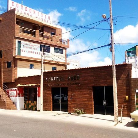 Condominio Eduardo Morais Penedo  Exteriér fotografie