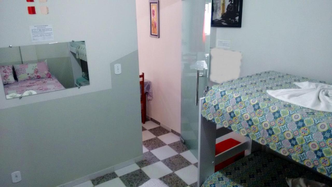 Condominio Eduardo Morais Penedo  Exteriér fotografie