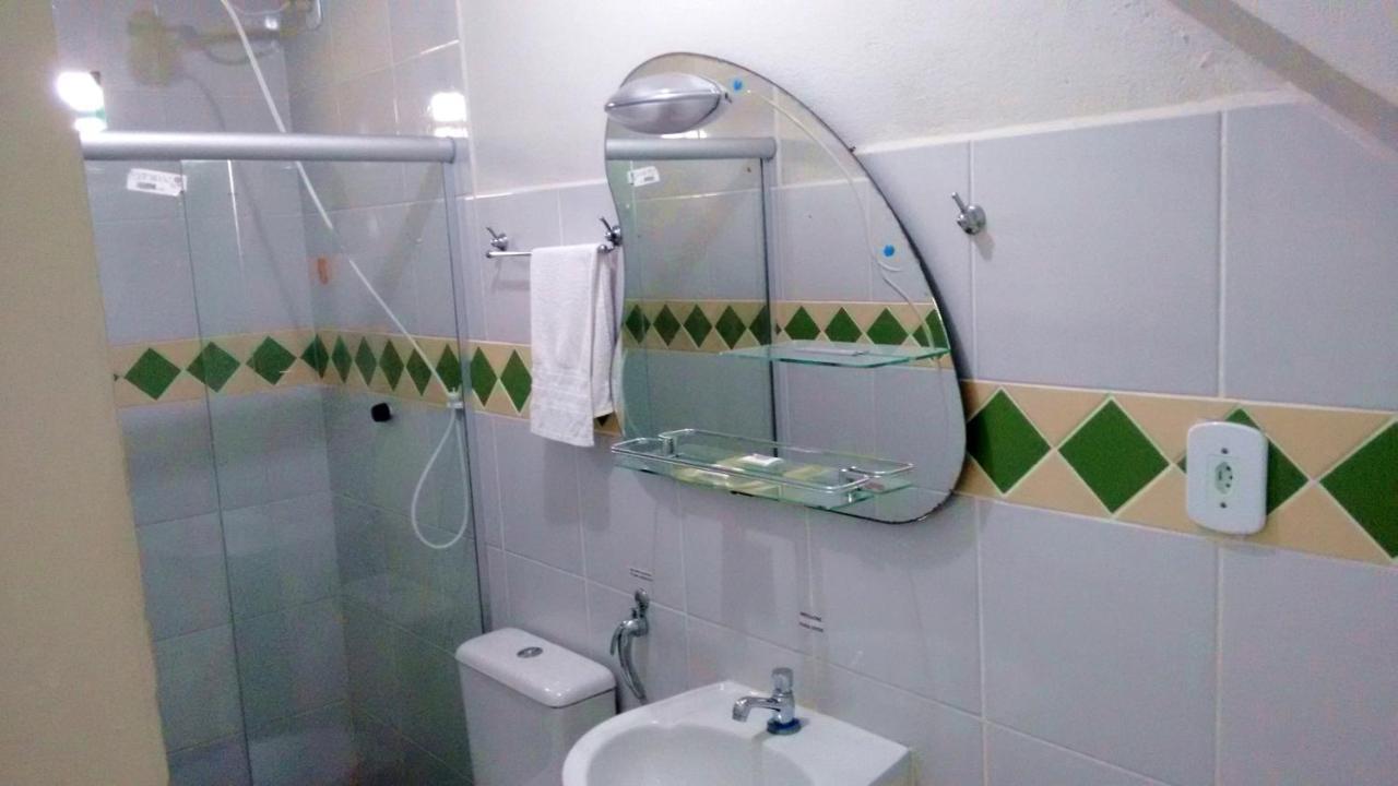Condominio Eduardo Morais Penedo  Exteriér fotografie