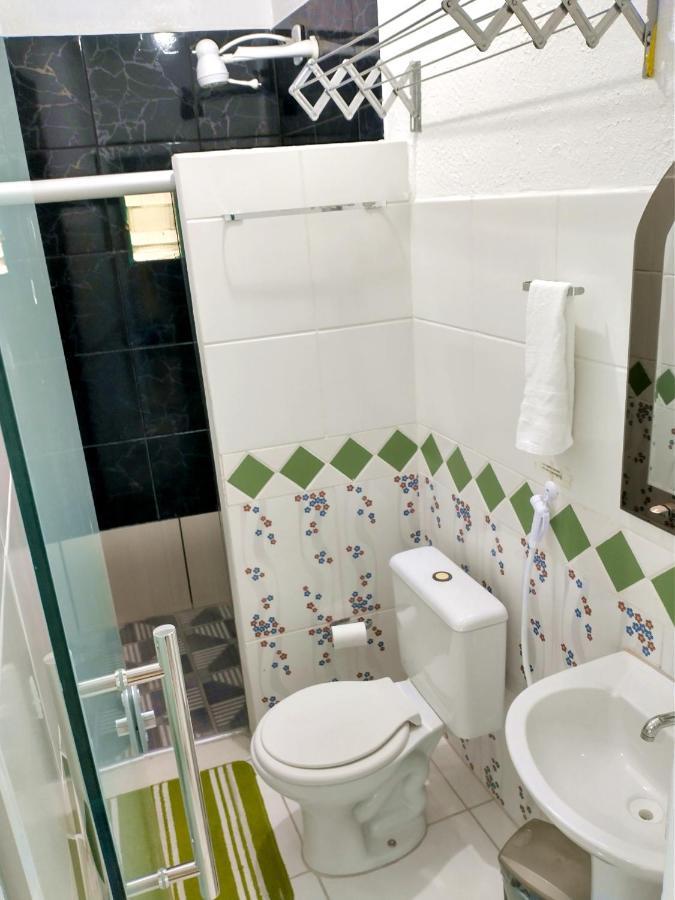 Condominio Eduardo Morais Penedo  Exteriér fotografie
