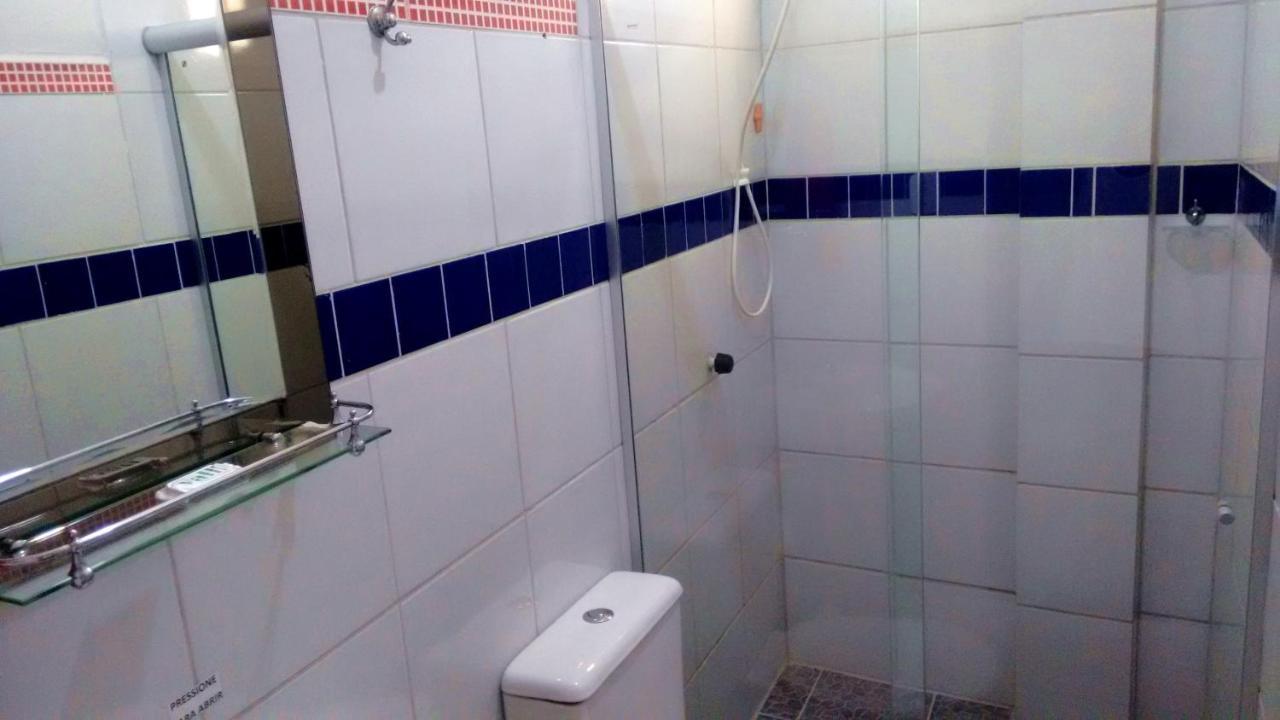 Condominio Eduardo Morais Penedo  Exteriér fotografie