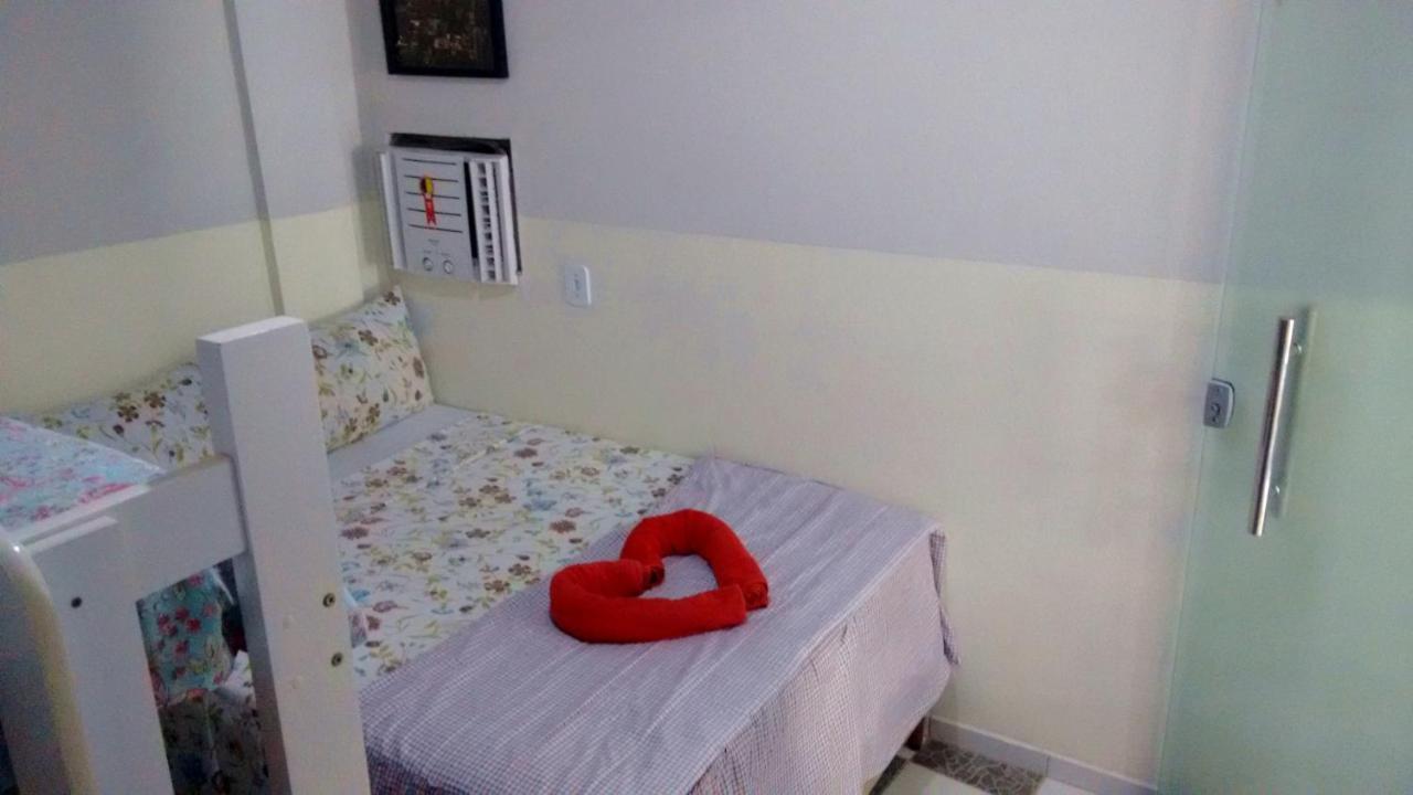 Condominio Eduardo Morais Penedo  Exteriér fotografie