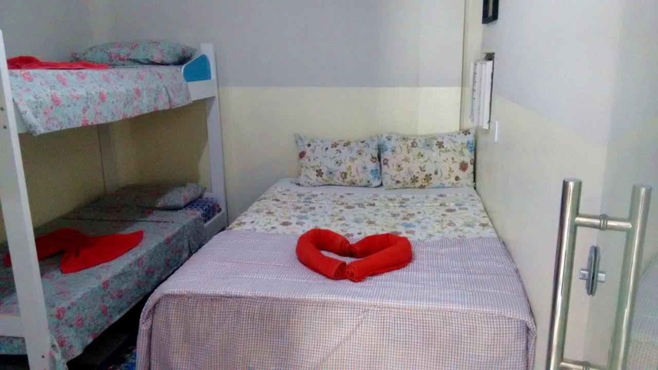 Condominio Eduardo Morais Penedo  Exteriér fotografie