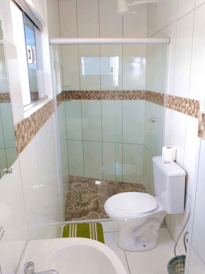 Condominio Eduardo Morais Penedo  Exteriér fotografie