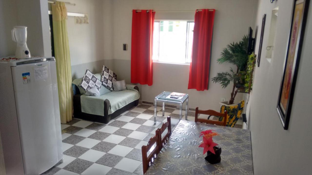 Condominio Eduardo Morais Penedo  Exteriér fotografie