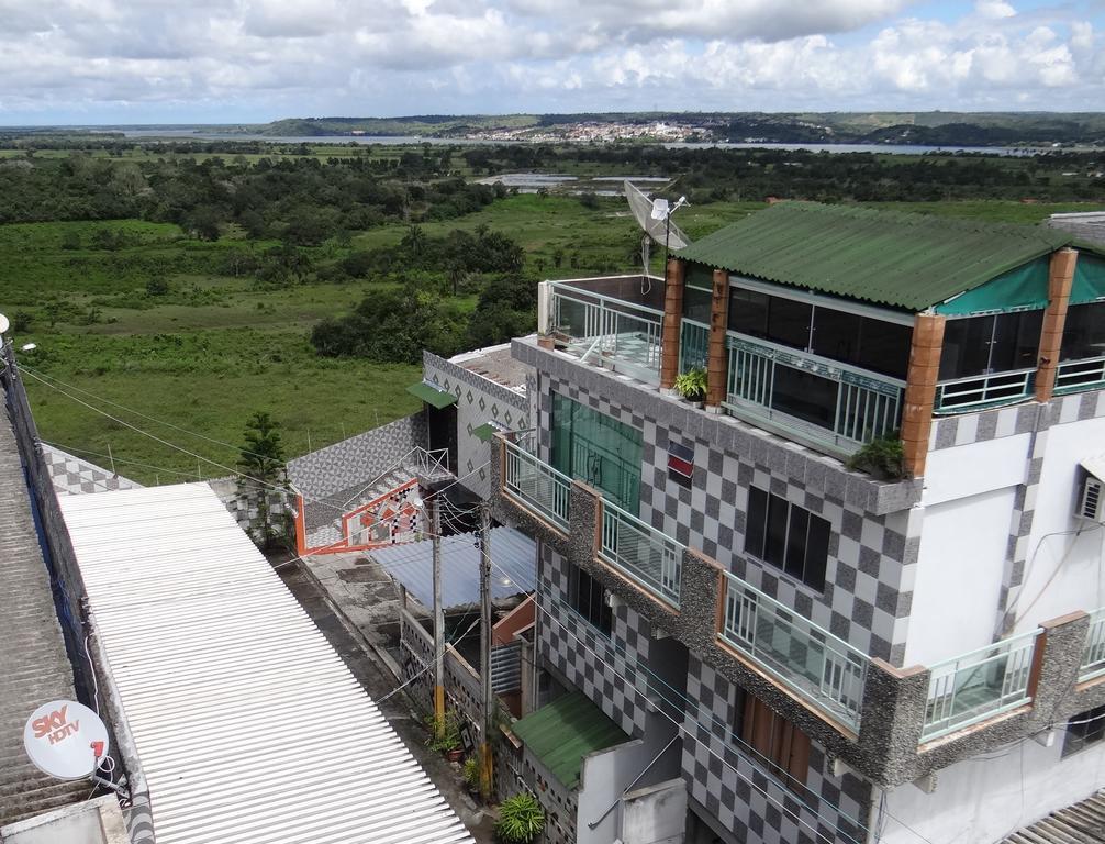Condominio Eduardo Morais Penedo  Exteriér fotografie