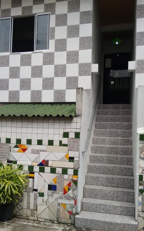 Condominio Eduardo Morais Penedo  Exteriér fotografie