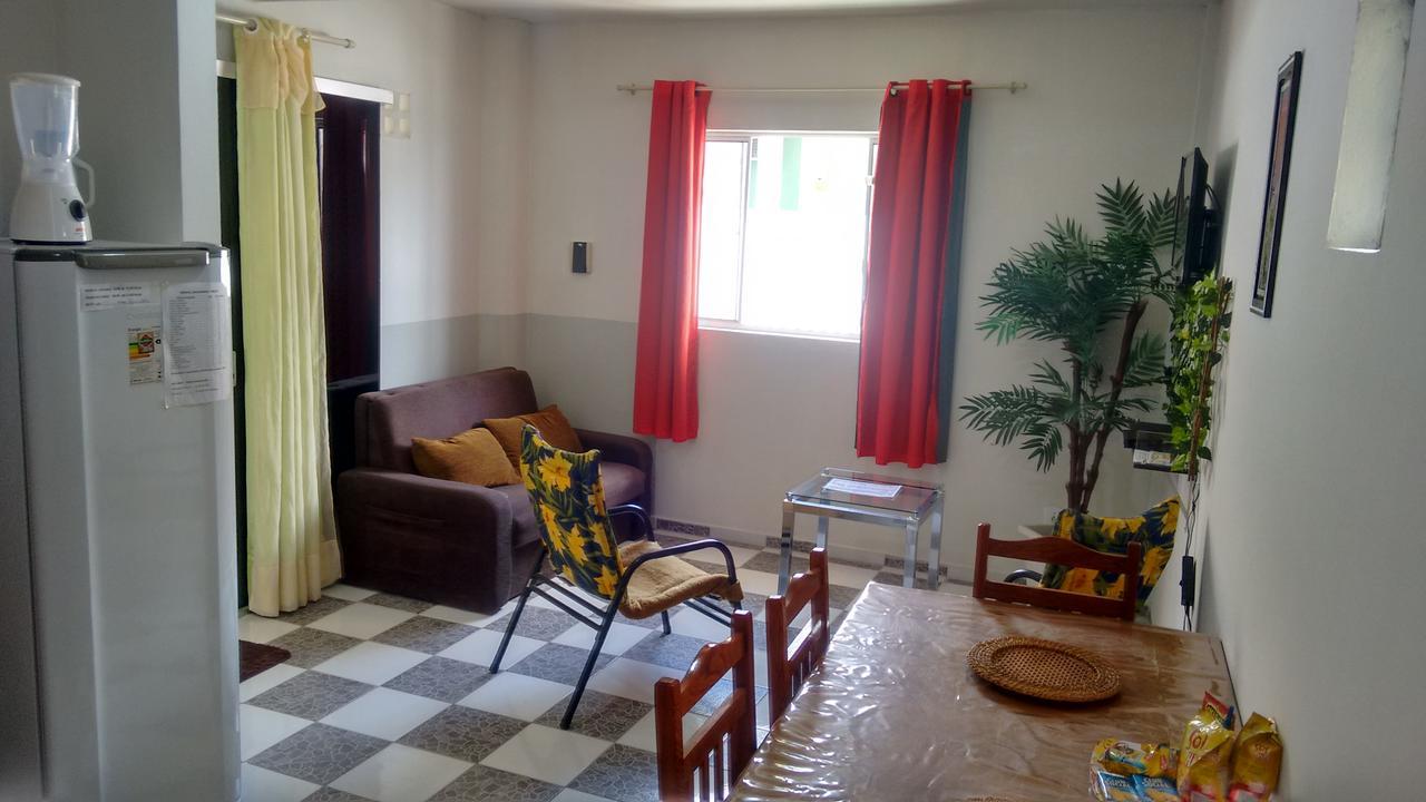 Condominio Eduardo Morais Penedo  Exteriér fotografie