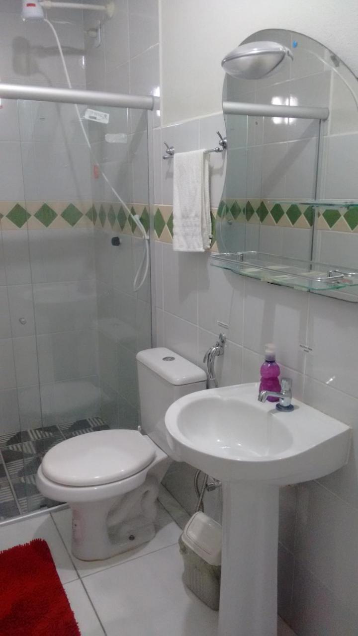 Condominio Eduardo Morais Penedo  Exteriér fotografie