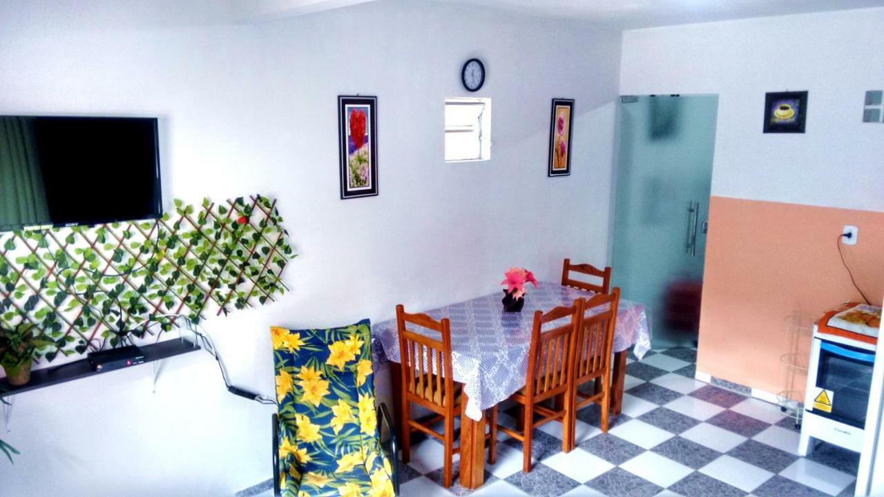 Condominio Eduardo Morais Penedo  Exteriér fotografie