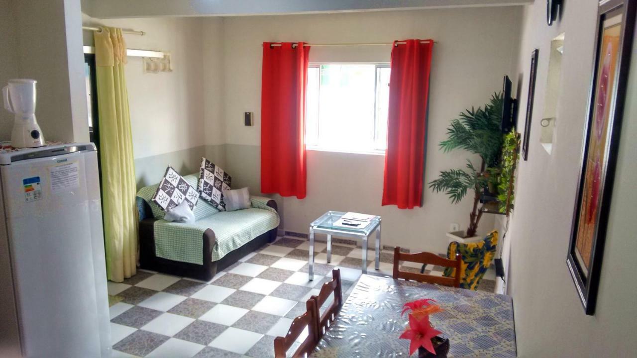 Condominio Eduardo Morais Penedo  Exteriér fotografie