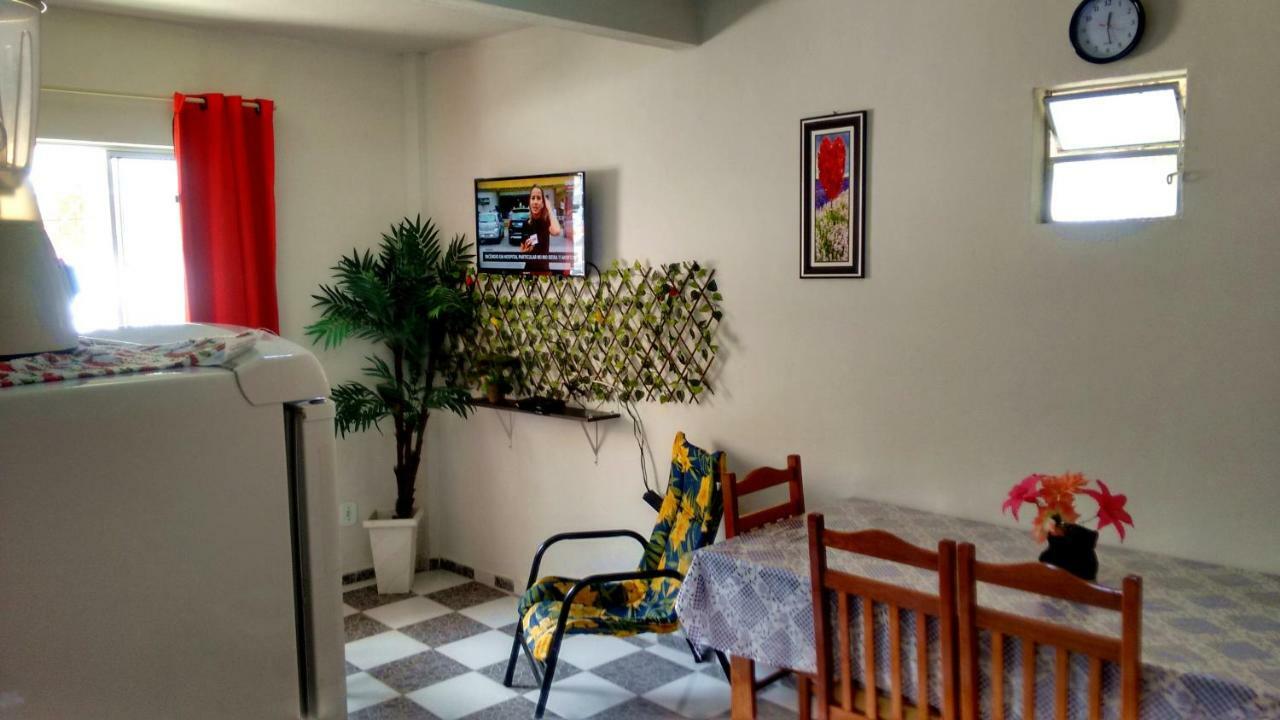 Condominio Eduardo Morais Penedo  Exteriér fotografie