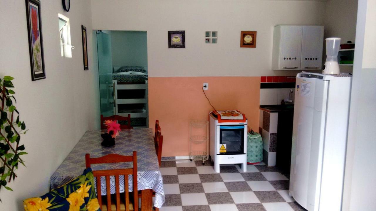 Condominio Eduardo Morais Penedo  Exteriér fotografie
