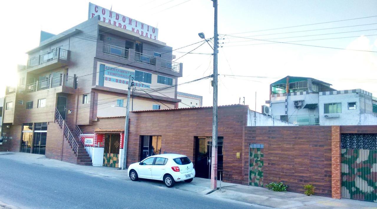 Condominio Eduardo Morais Penedo  Exteriér fotografie